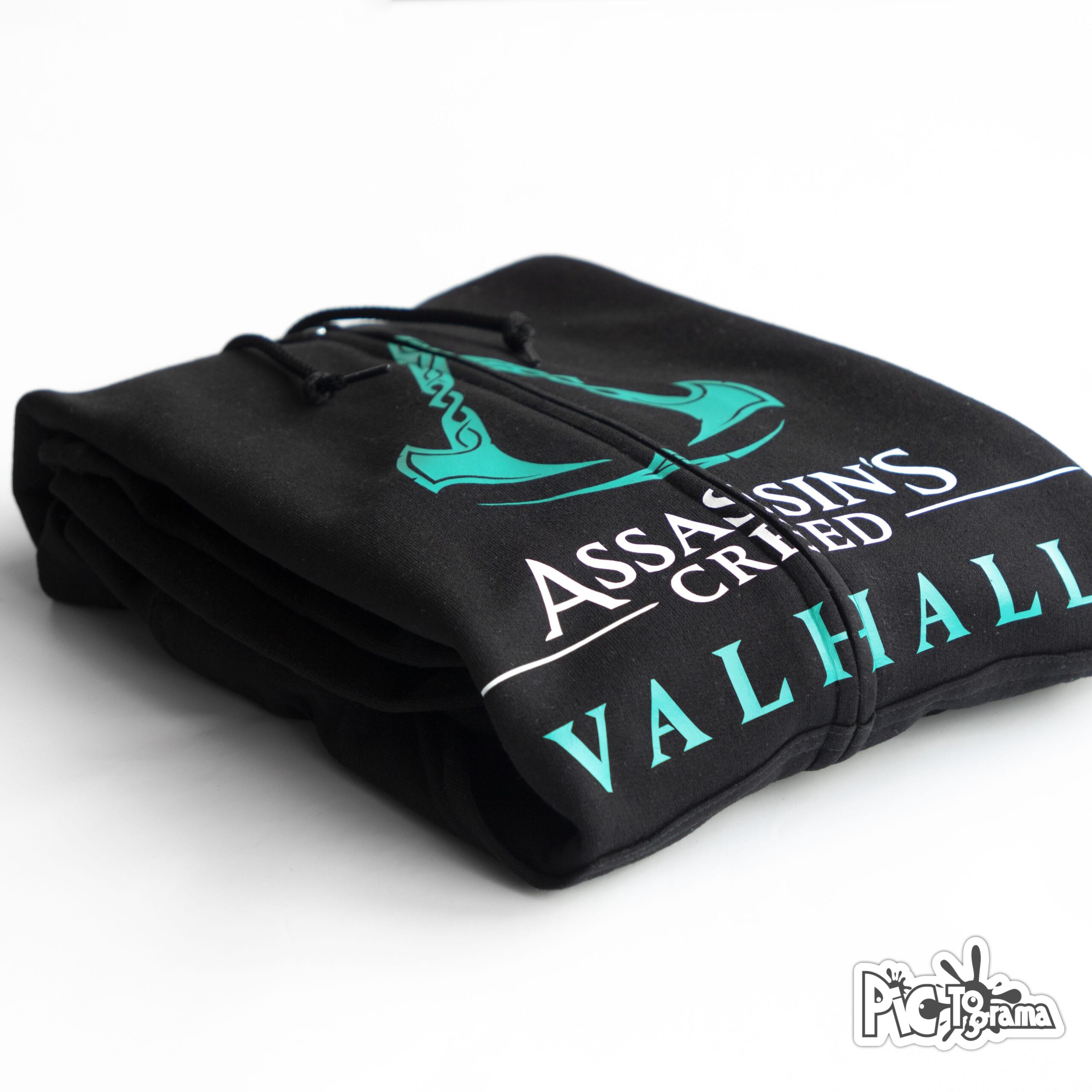 Buzo Assassin's Creed - Valhalla - 01 - Imagen 5