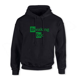 Buzo Breaking Bad - 01