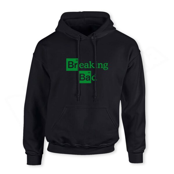 Buzo Breaking Bad - 01
