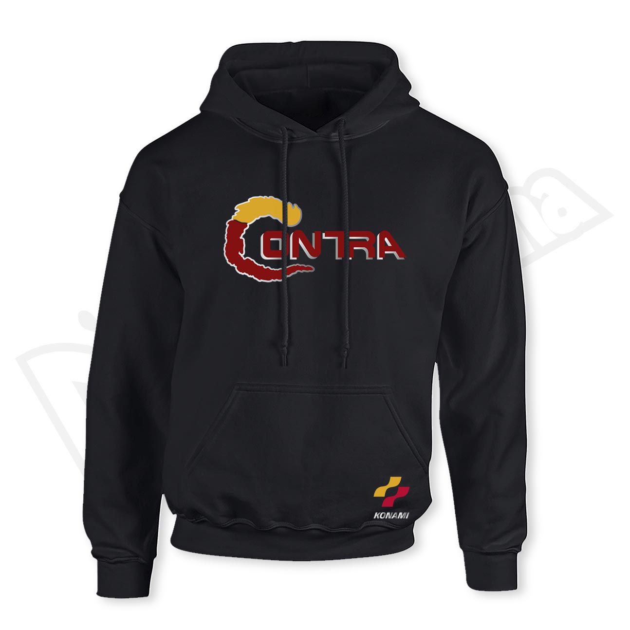 Buzo Contra - 01