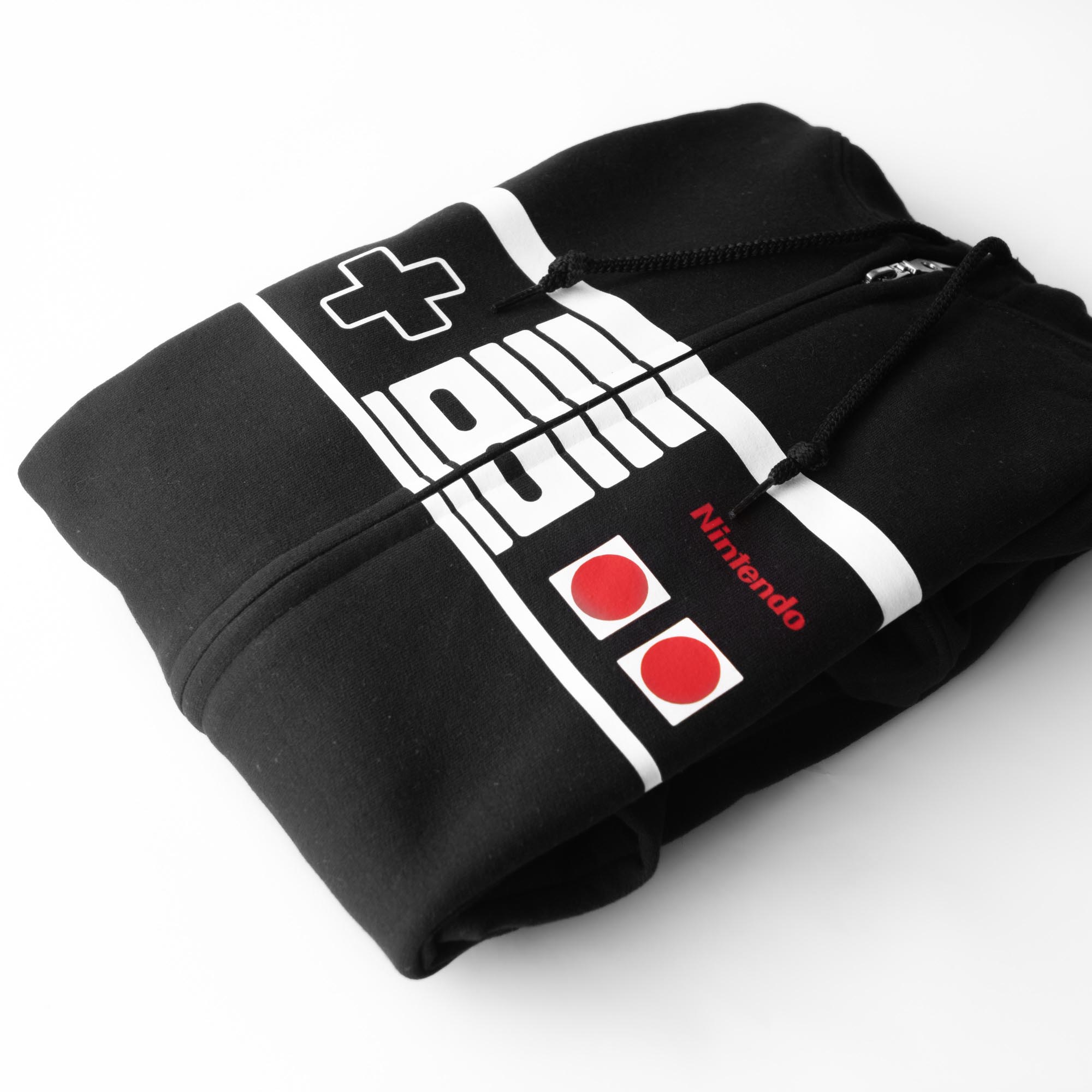 Buzo Control - Nintendo - 01 - Imagen 6