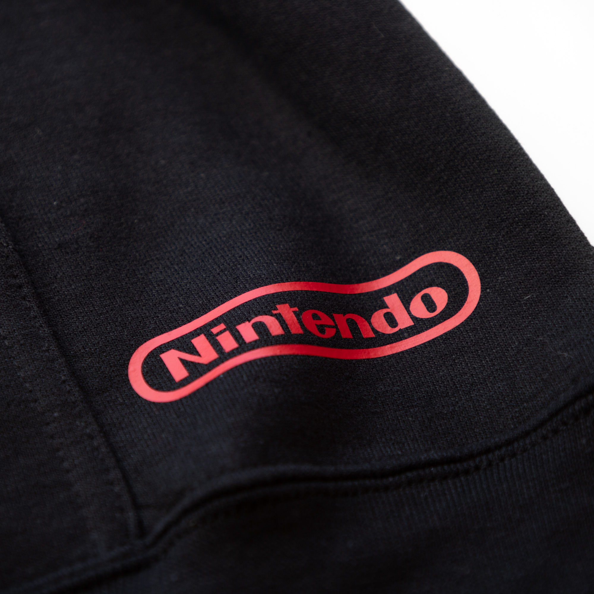 Buzo Control - Nintendo - 01 - Imagen 5