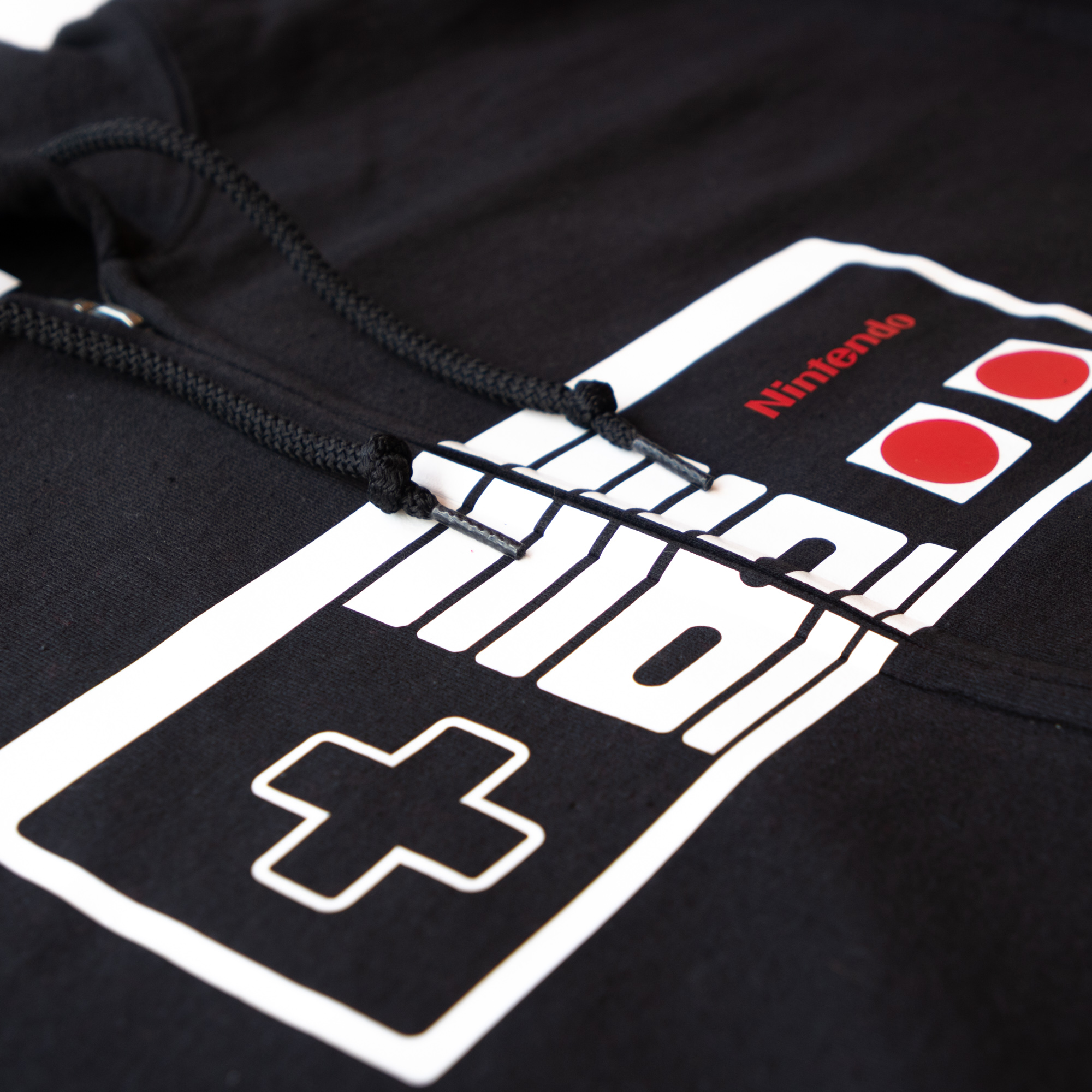 Buzo Control - Nintendo - 01 - Imagen 4