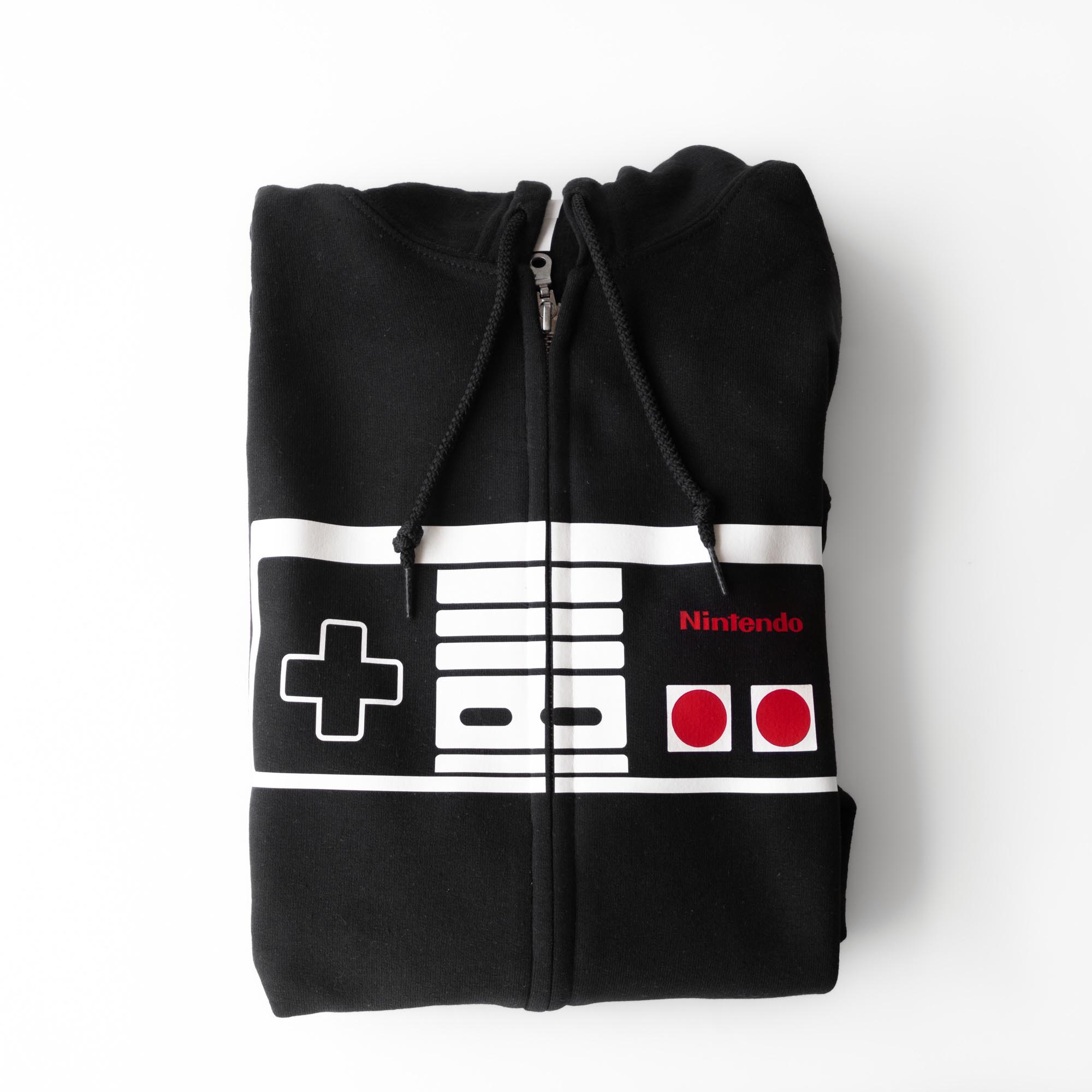 Buzo Control - Nintendo - 01 - Imagen 3