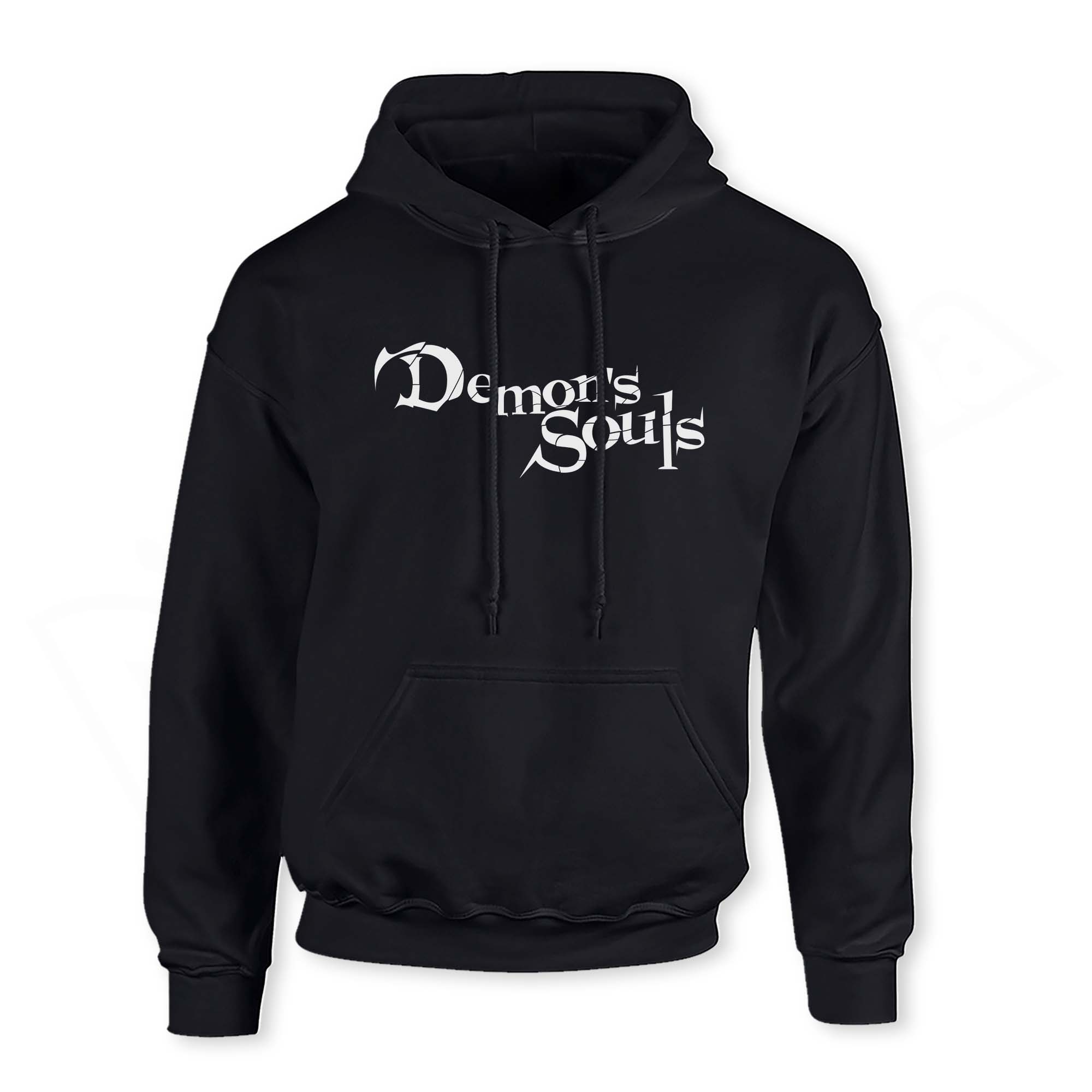 Buzo Demon's Souls - 01