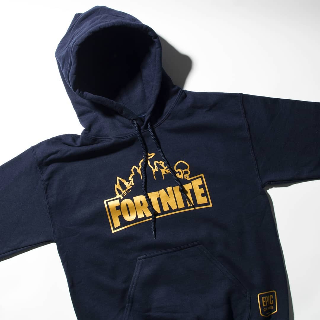 Buzo Fortnite - 01 - Imagen 6