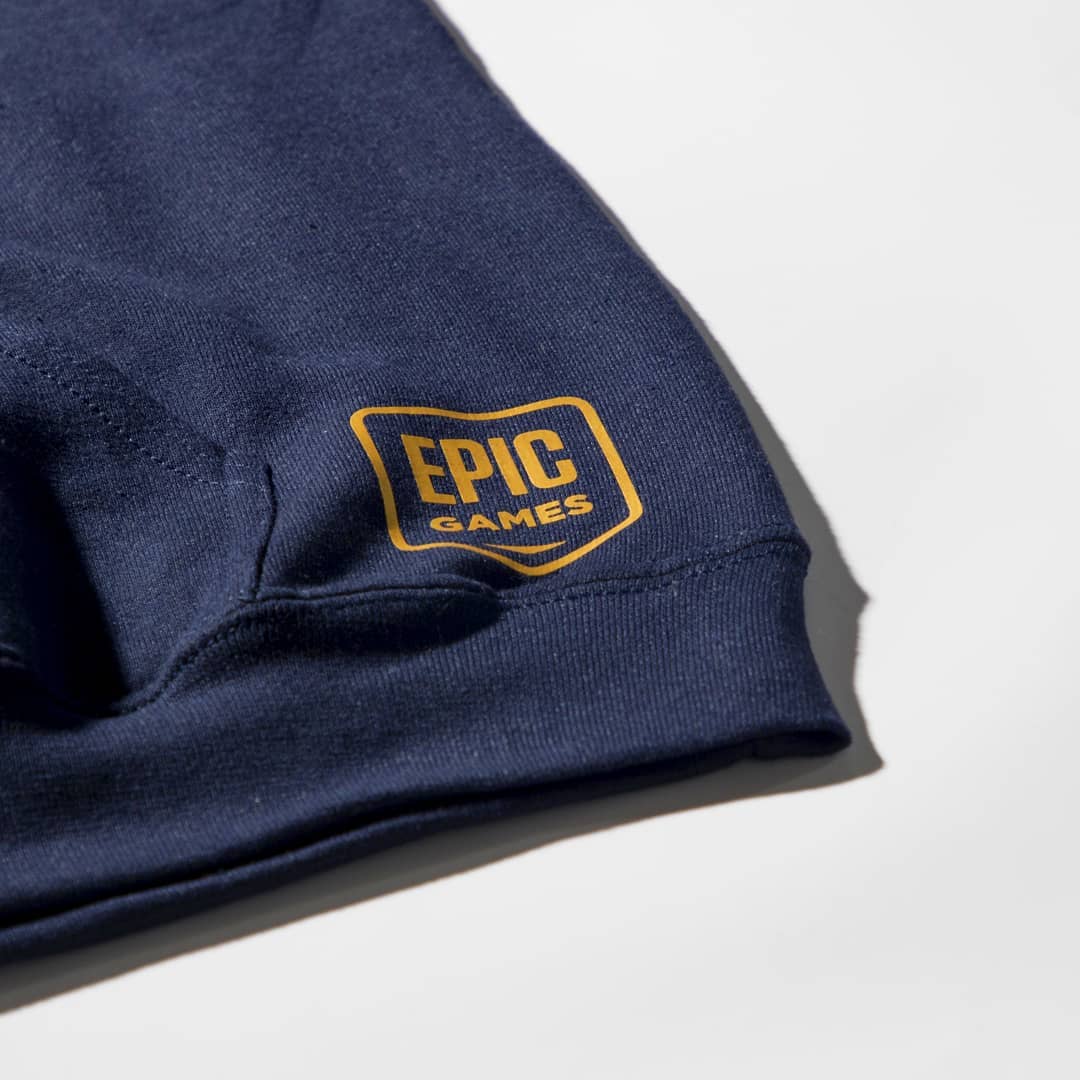 Buzo Fortnite - 01 - Imagen 5