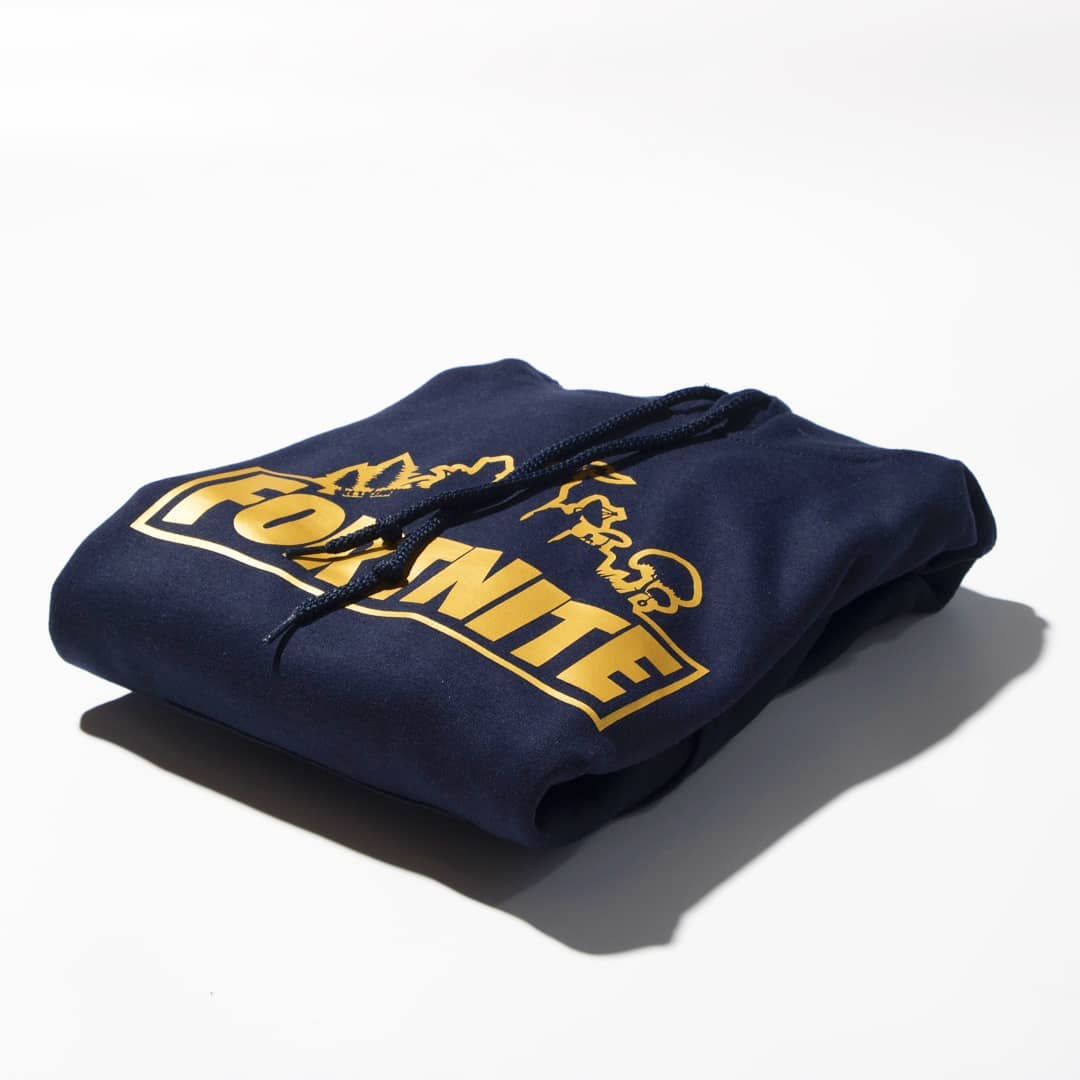 Buzo Fortnite - 01 - Imagen 4