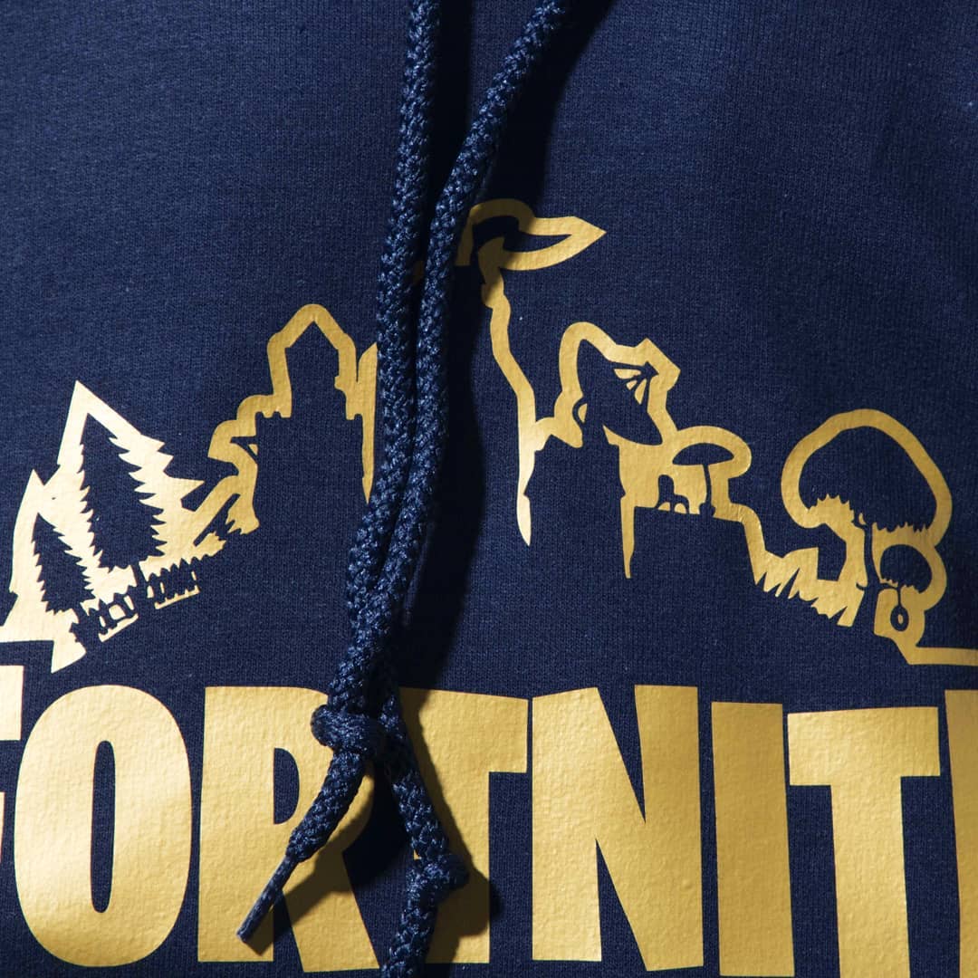 Buzo Fortnite - 01 - Imagen 3