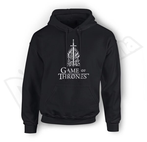 Buzo Game of Thrones - 03