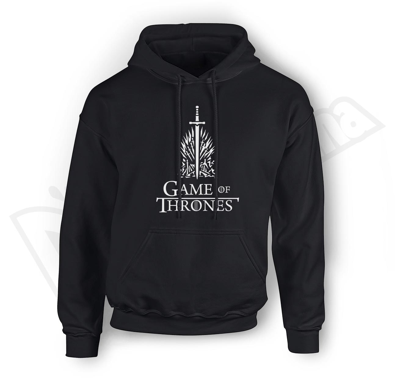 Buzo Game of Thrones - 03