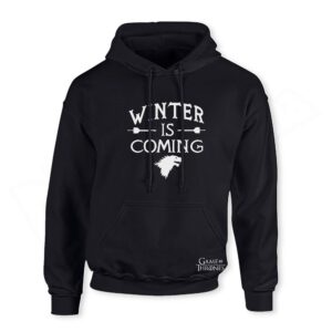 Buzo Game of Thrones - Winter Is Coming - 02
