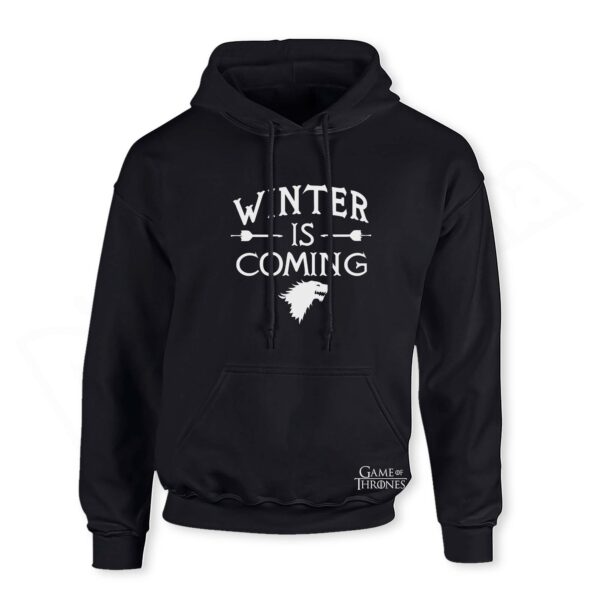 Buzo Game of Thrones - Winter Is Coming - 02