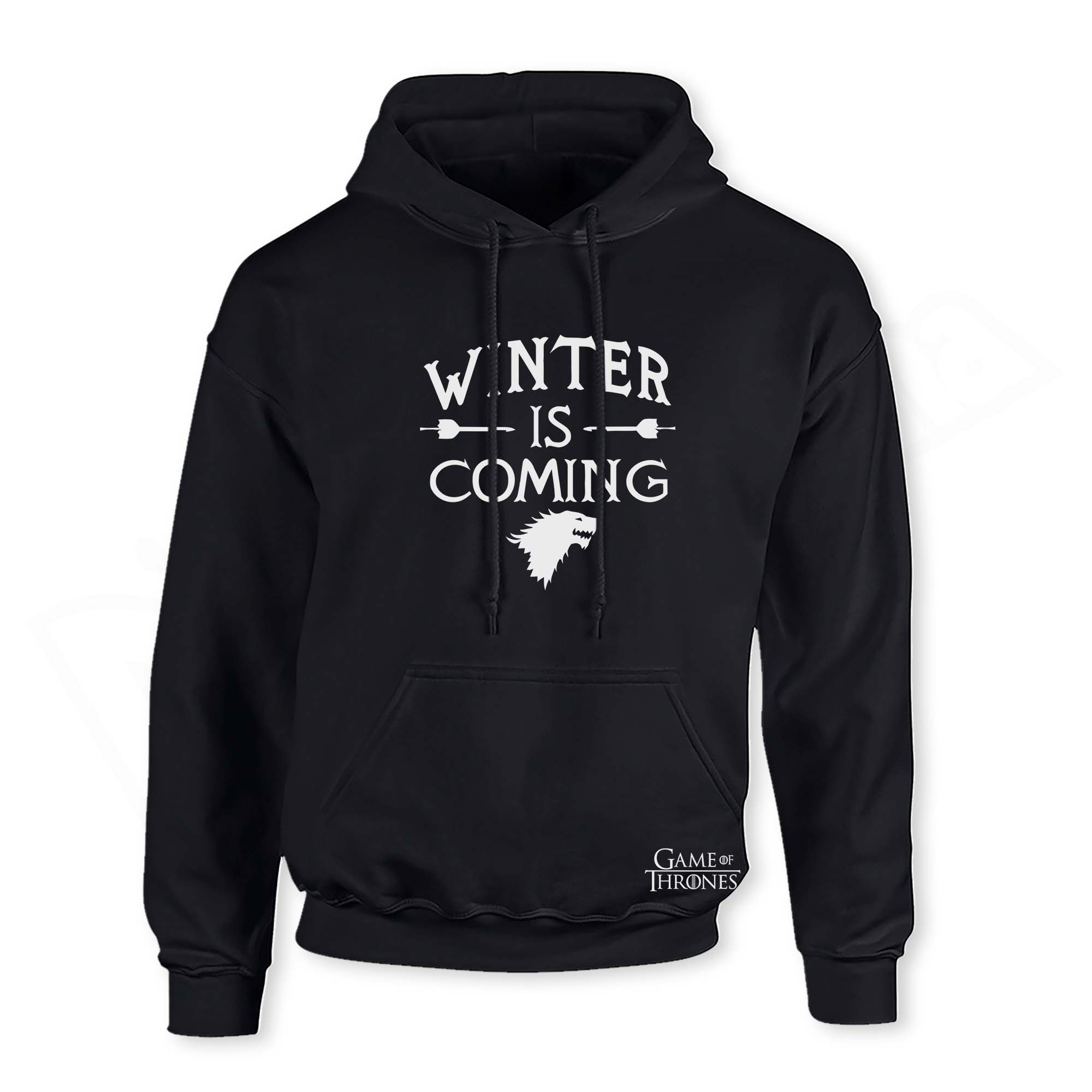 Buzo Game of Thrones - Winter Is Coming - 02