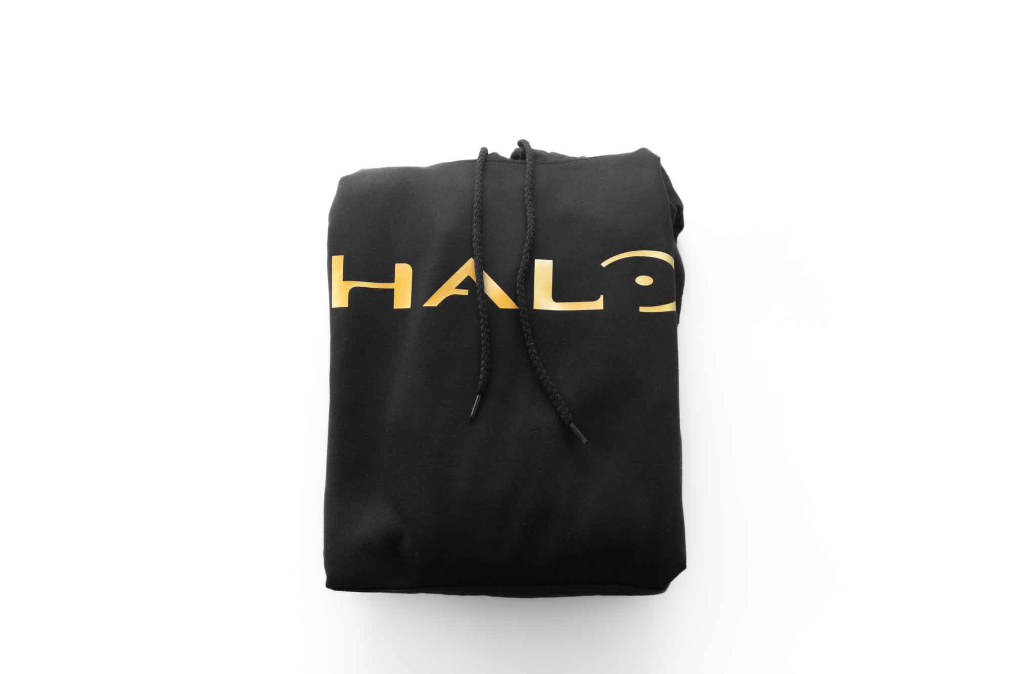 Buzo Halo - 01 - Imagen 3