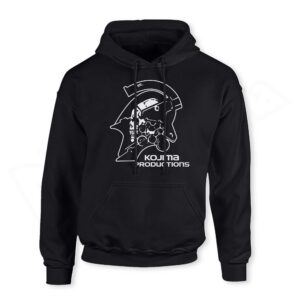 Buzo Kojima Productions - 02