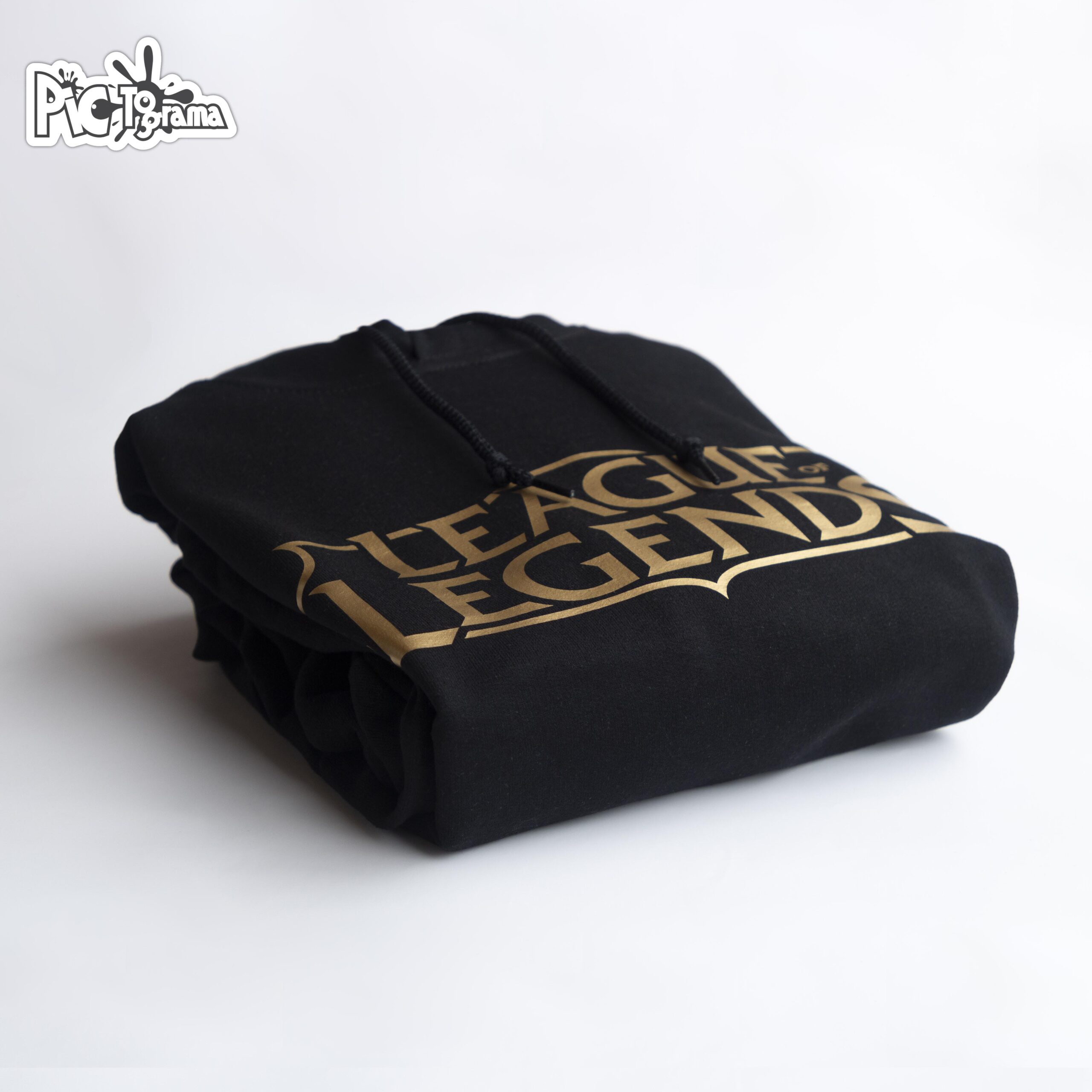 Buzo League Of Legends - 01 - Imagen 5