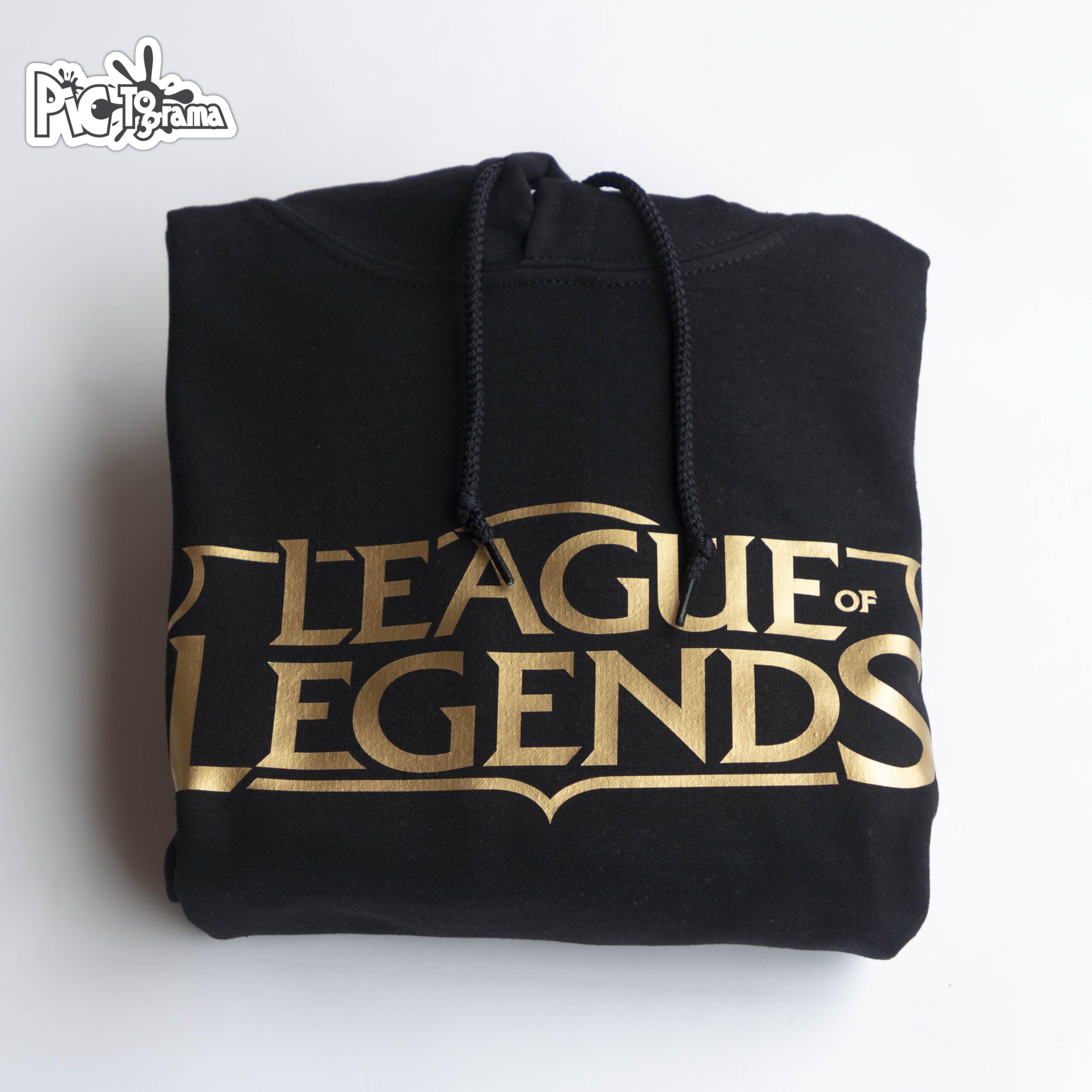 Buzo League Of Legends - 01 - Imagen 3