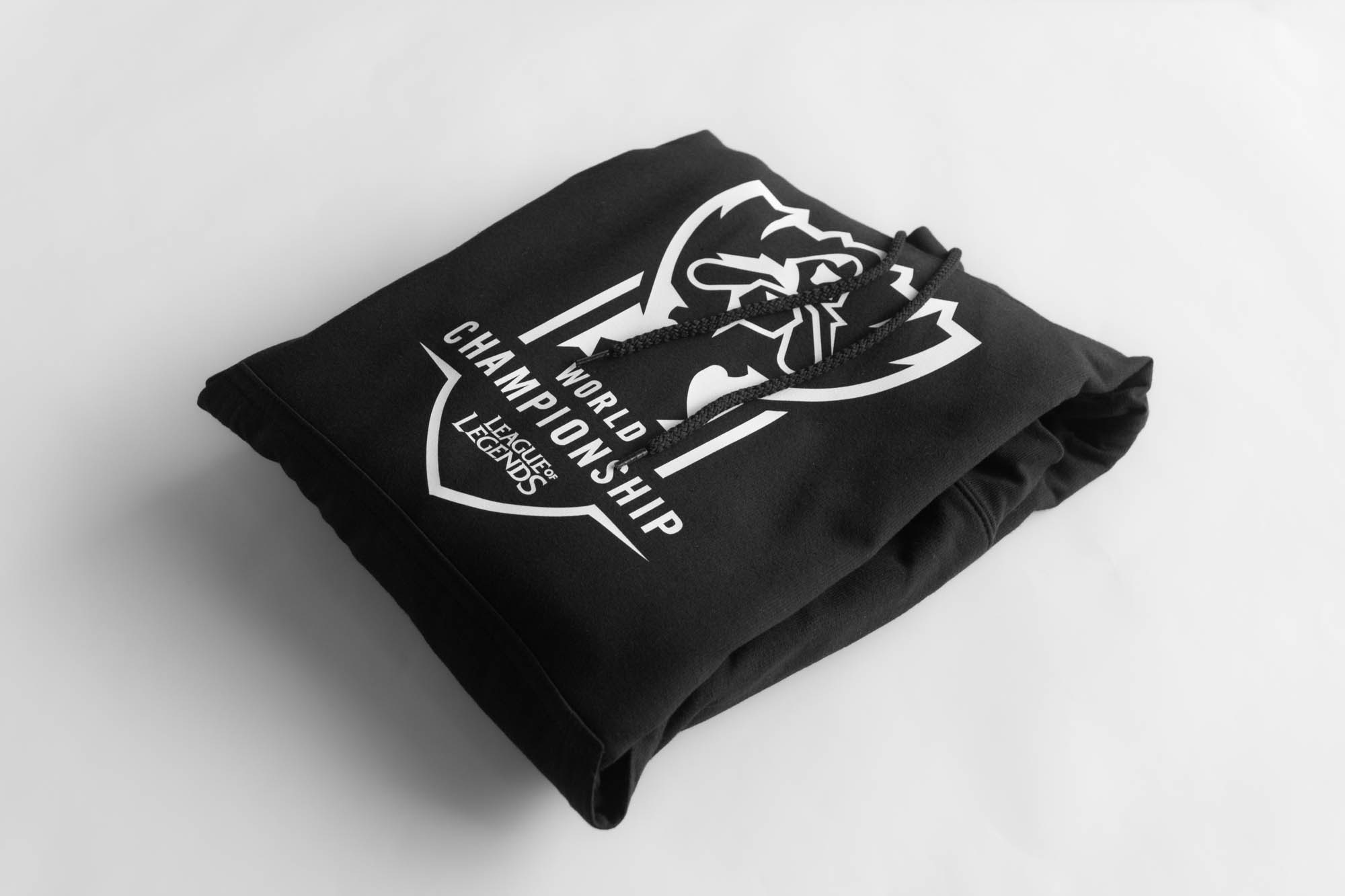 Buzo League of Legends - World Champions - Imagen 3