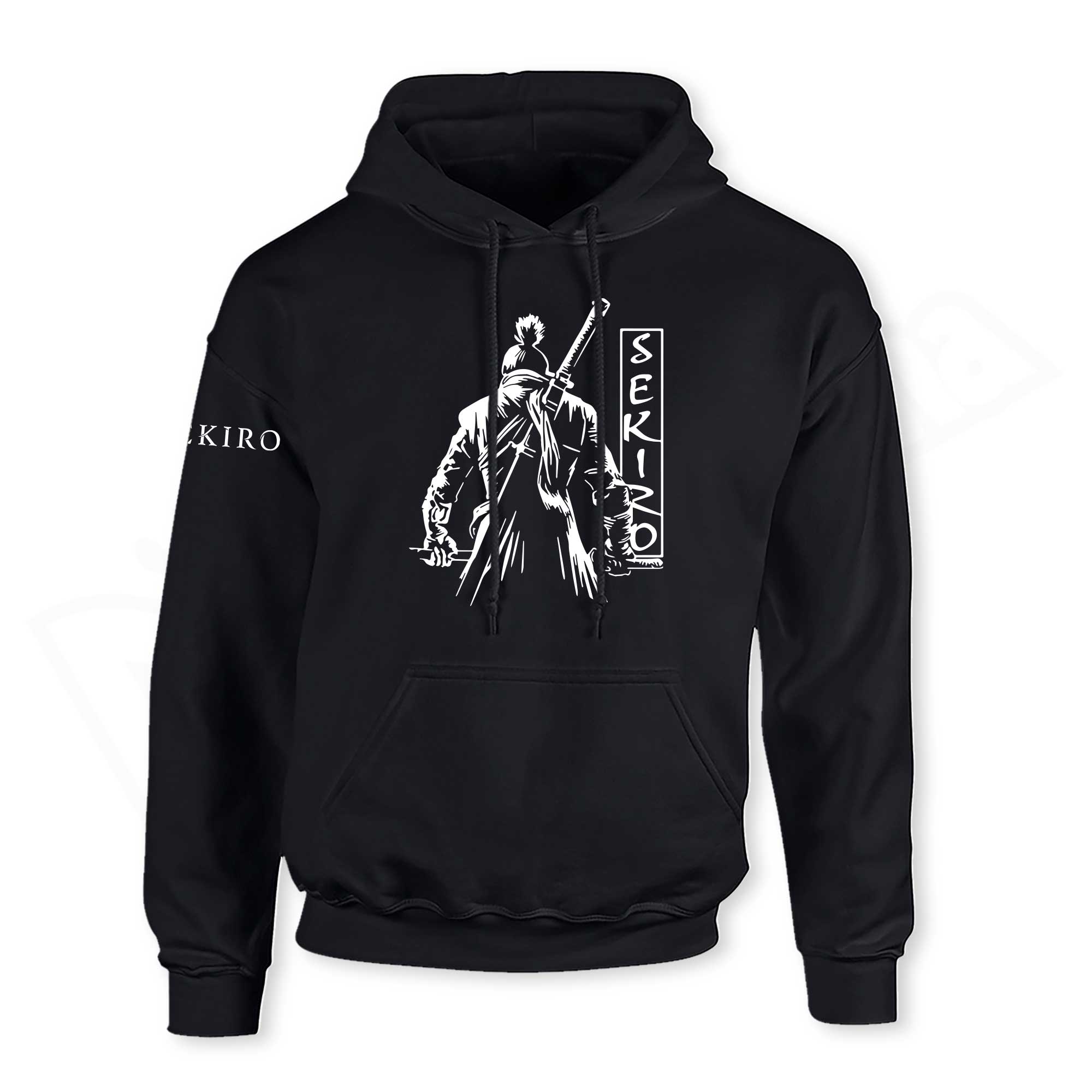 Buzo Sekiro - Shadows Die Twice - 02