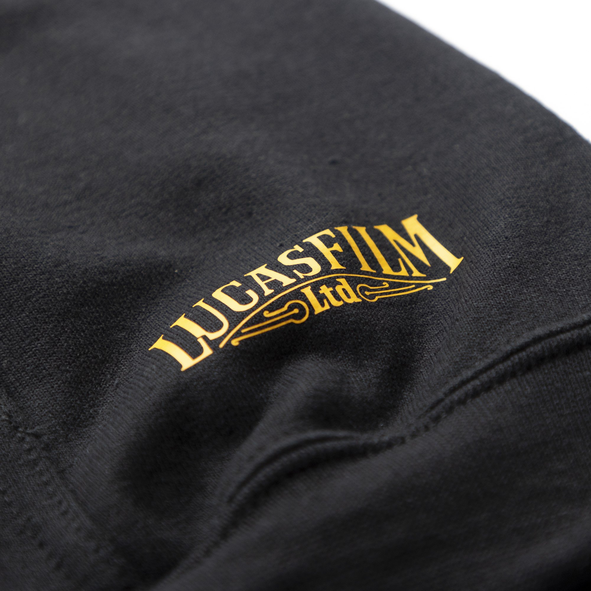 Buzo Star Wars - 01 - Imagen 6