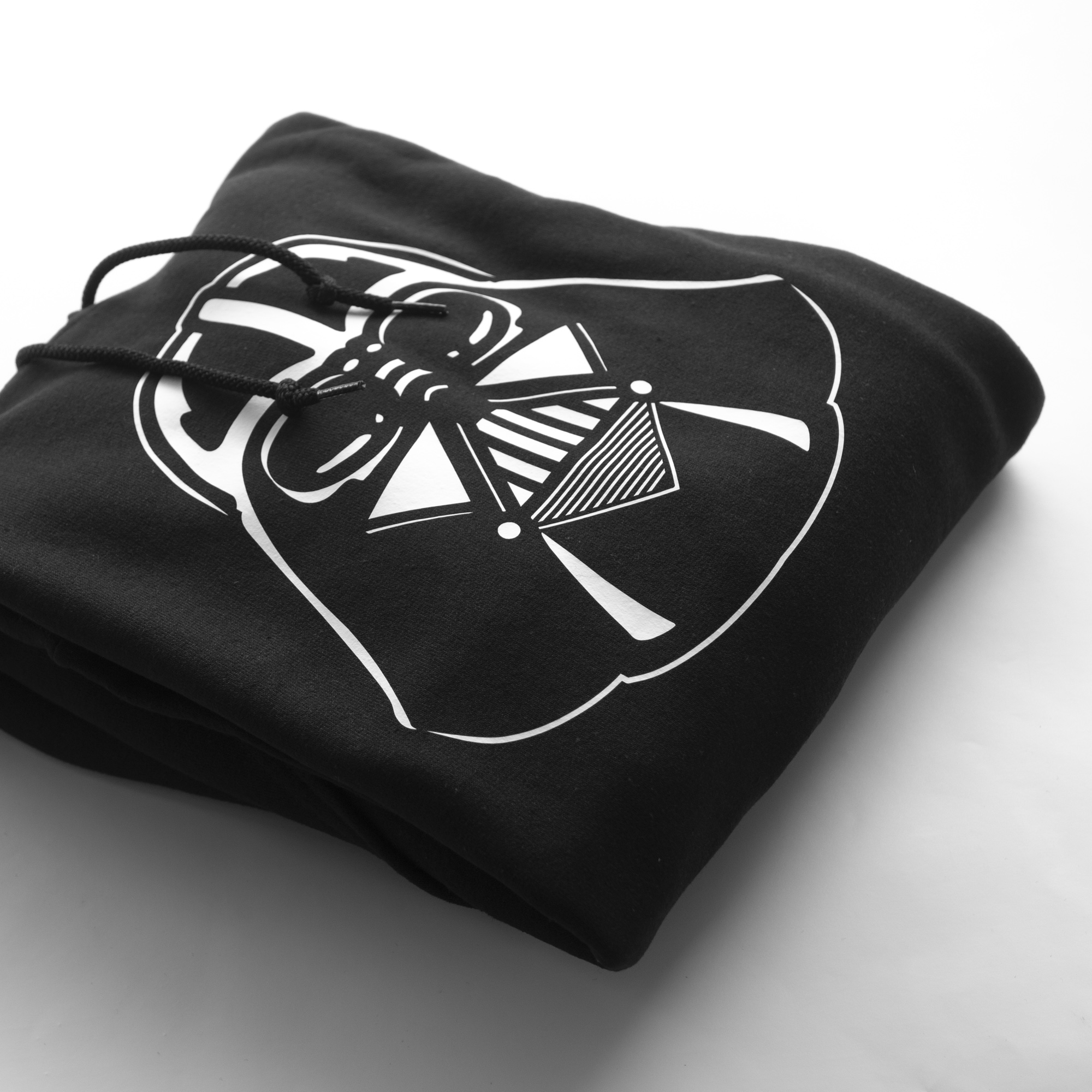 Buzo Star Wars - Darth Vader - 01 - Imagen 4