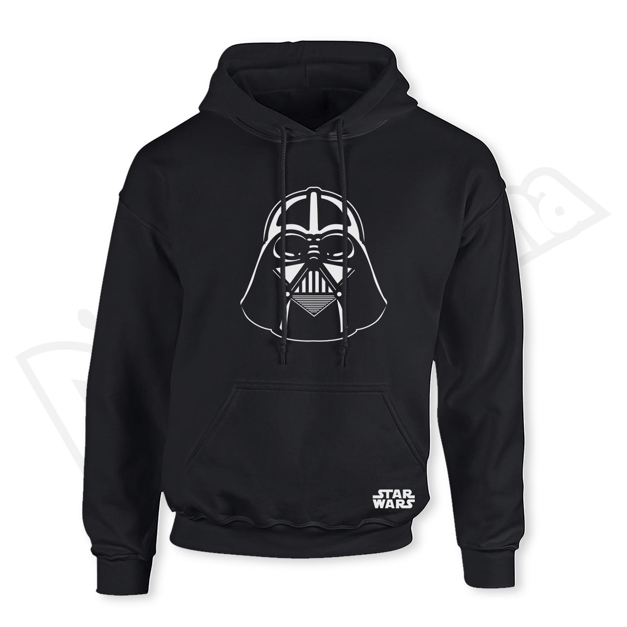 Buzo Star Wars - Darth Vader - 01