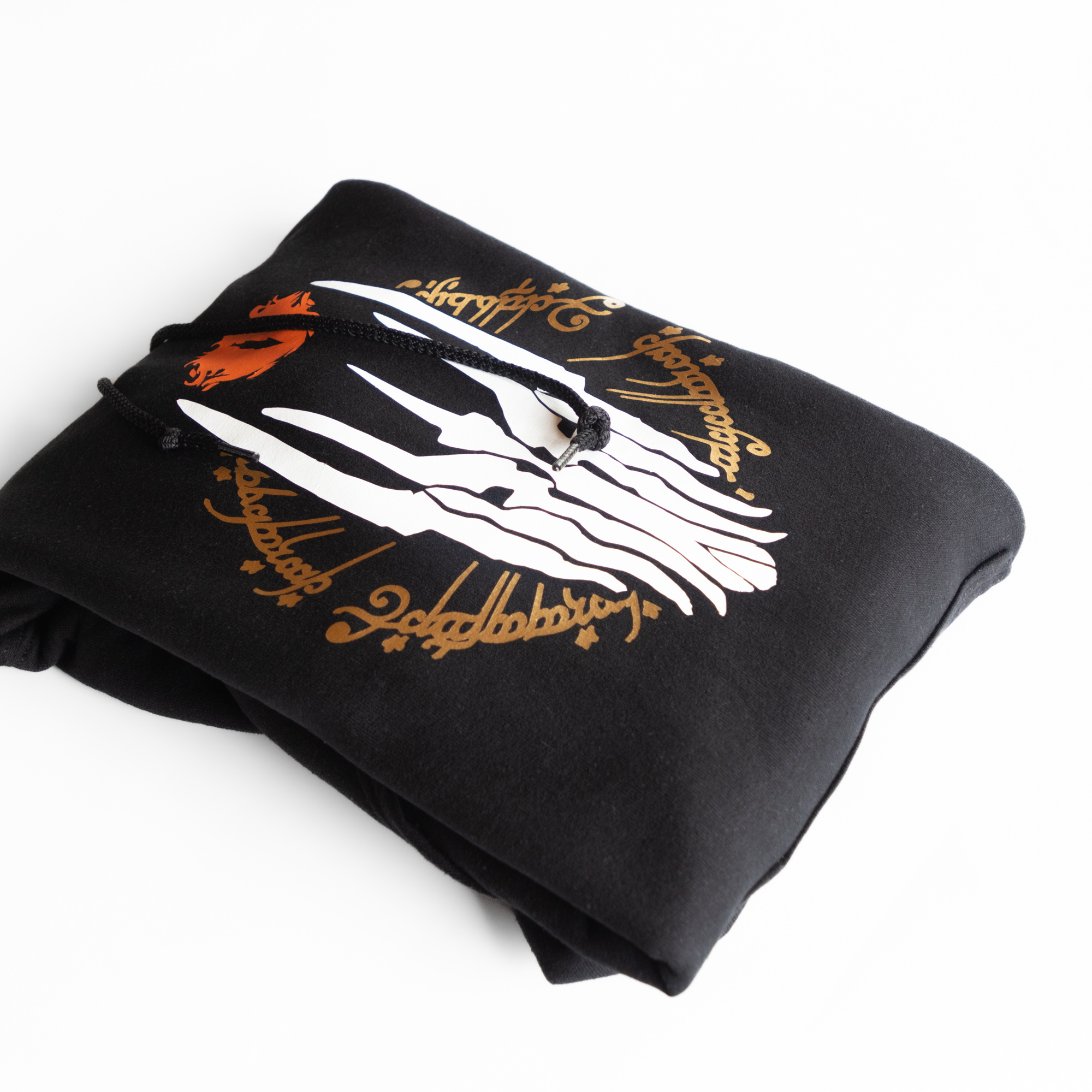 Buzo The Lord of the Rings - Sauron - 01FC - Imagen 6