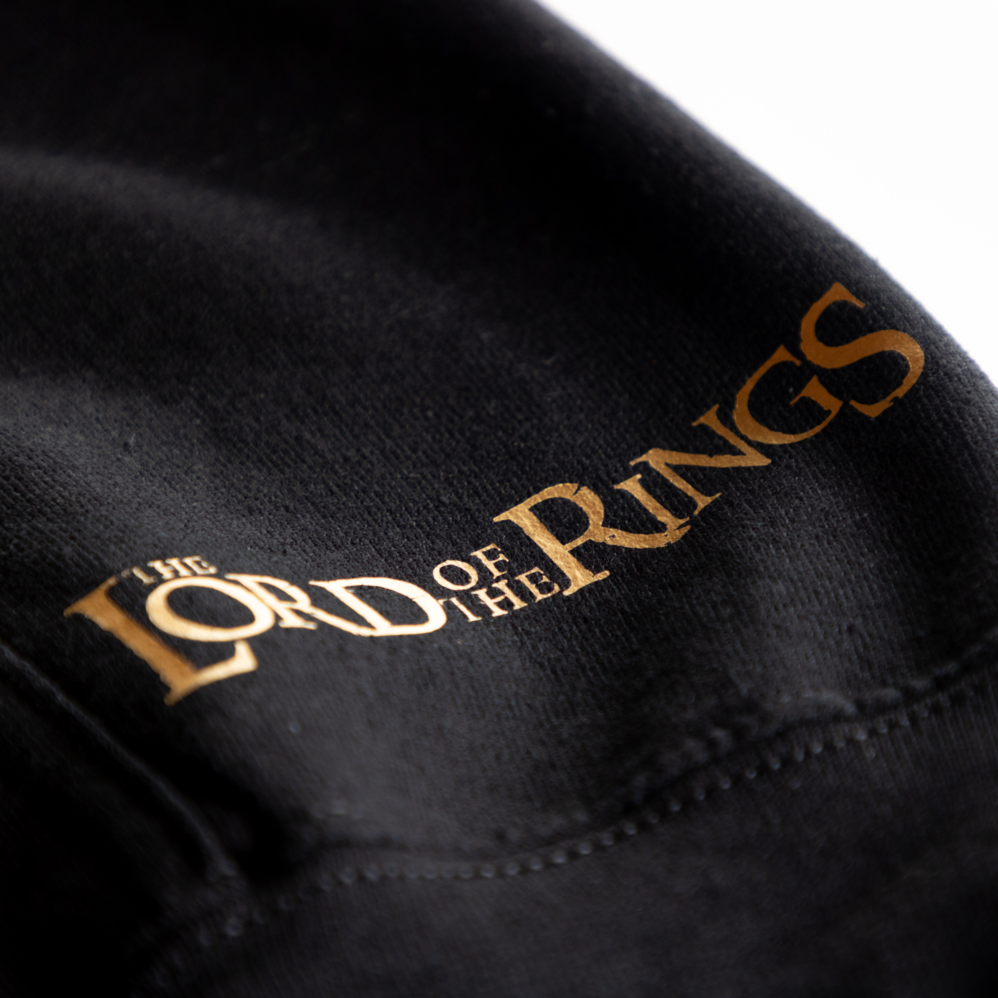 Buzo The Lord of the Rings - Sauron - 01FC - Imagen 5