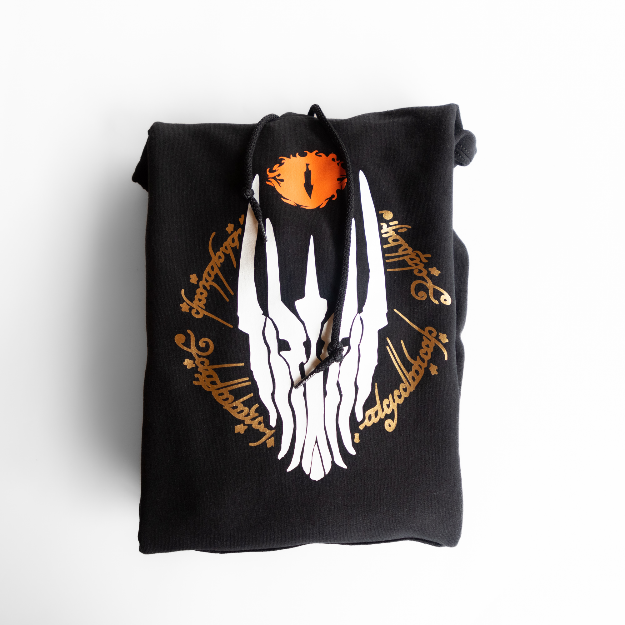 Buzo The Lord of the Rings - Sauron - 01FC - Imagen 3