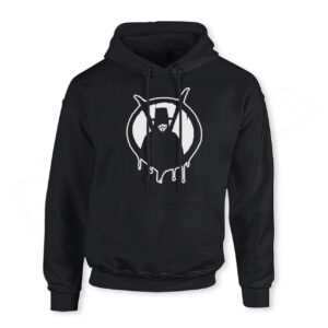 Buzo V For Vendetta - 01