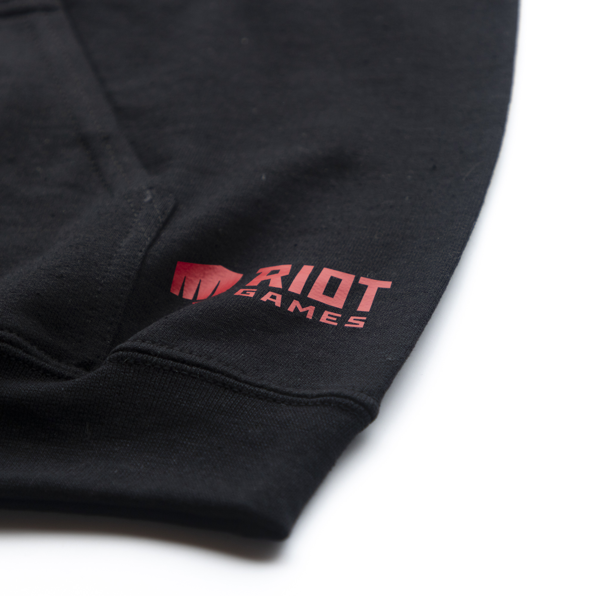 Buzo Valorant - 01 - Imagen 6