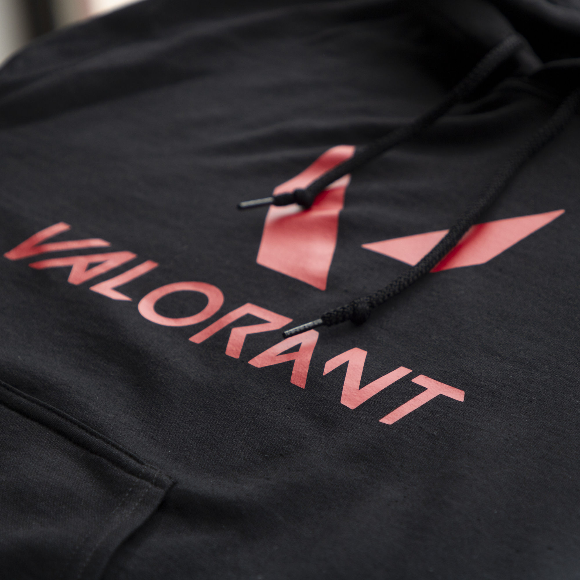 Buzo Valorant - 01 - Imagen 5