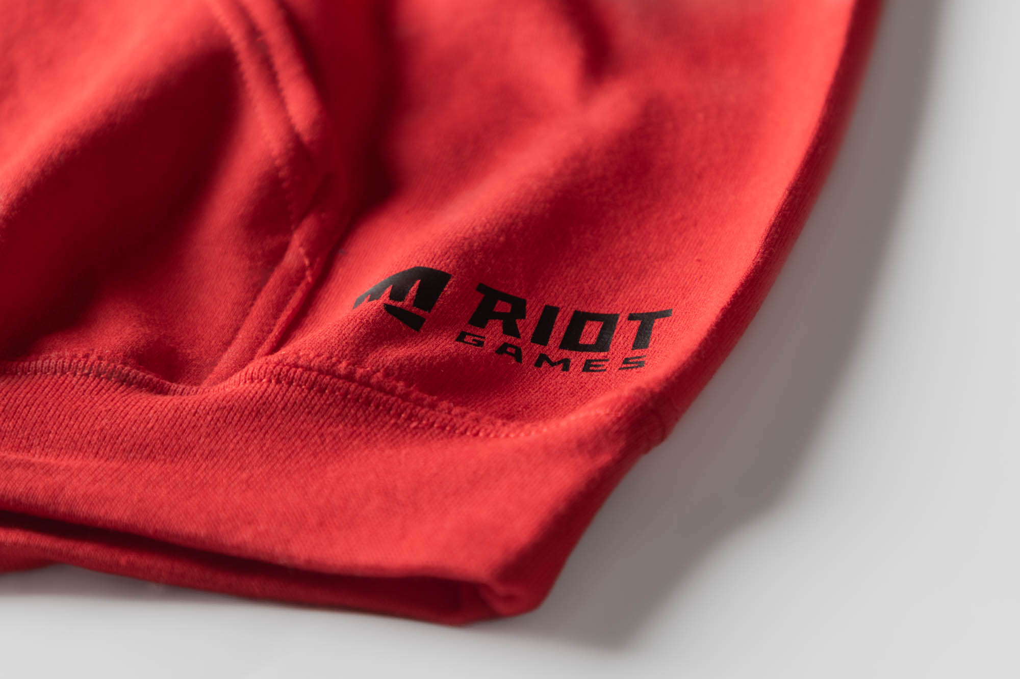 Buzo Valorant - 01 - Imagen 9