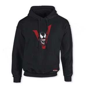 Buzo Venom - We Are Venom - 01