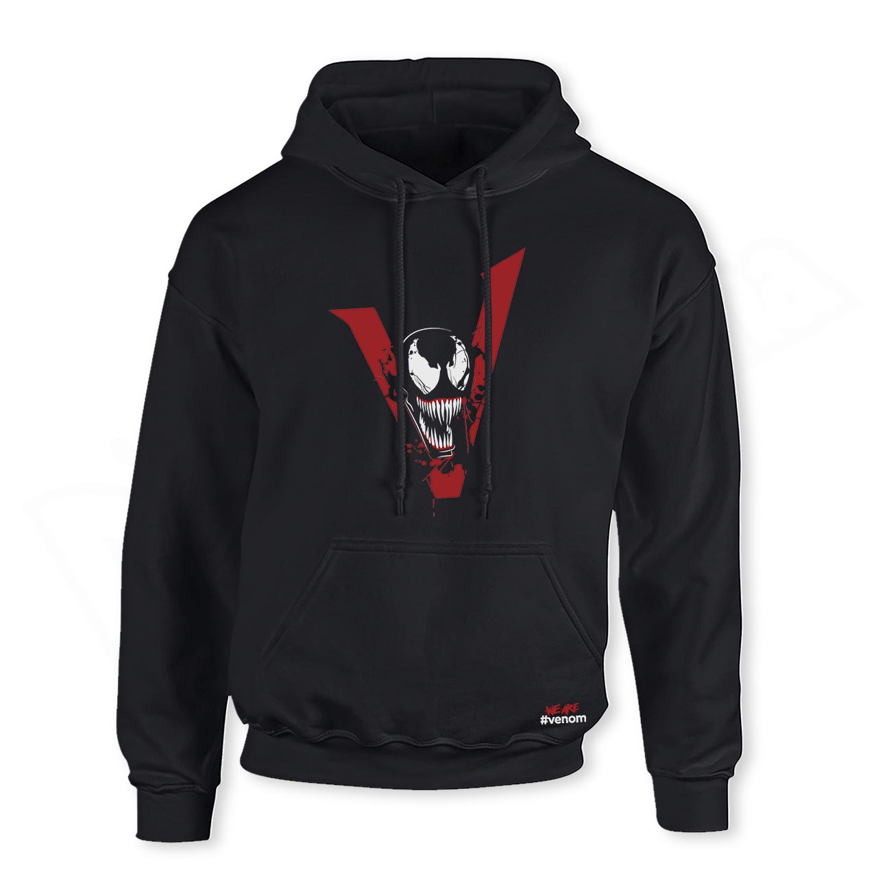 Buzo Venom - We Are Venom - 01