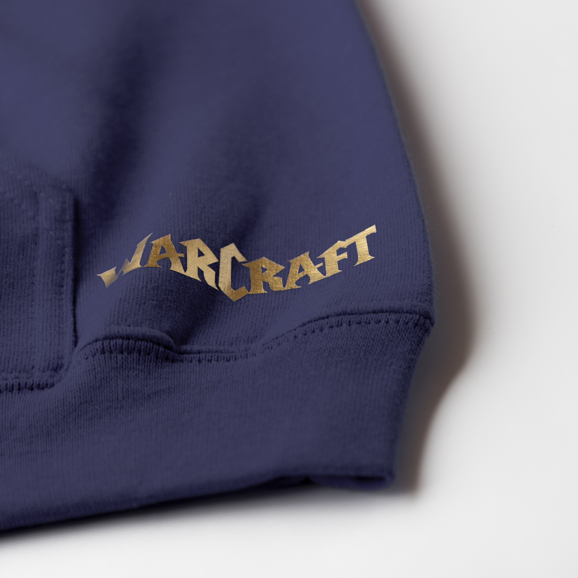 Buzo World Of Warcraft - Alliance - 03 - Imagen 10