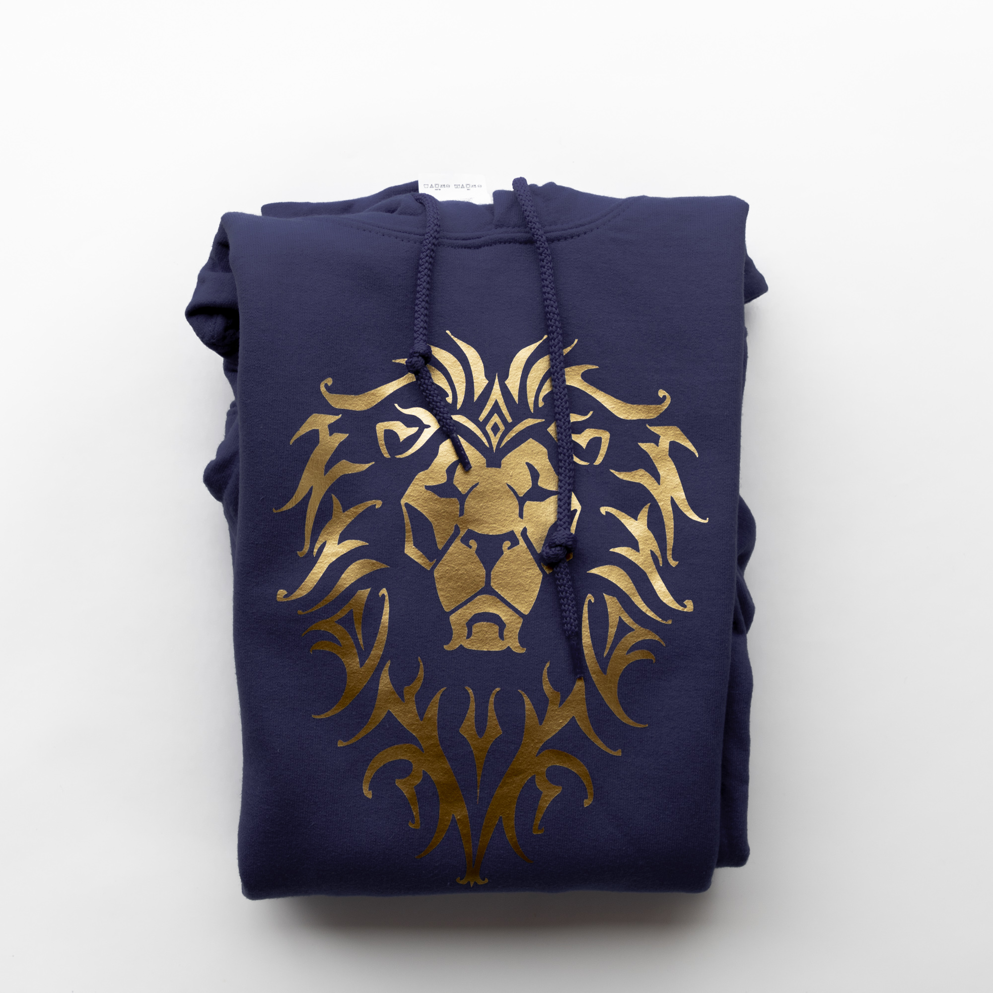 Buzo World Of Warcraft - Alliance - 03 - Imagen 9