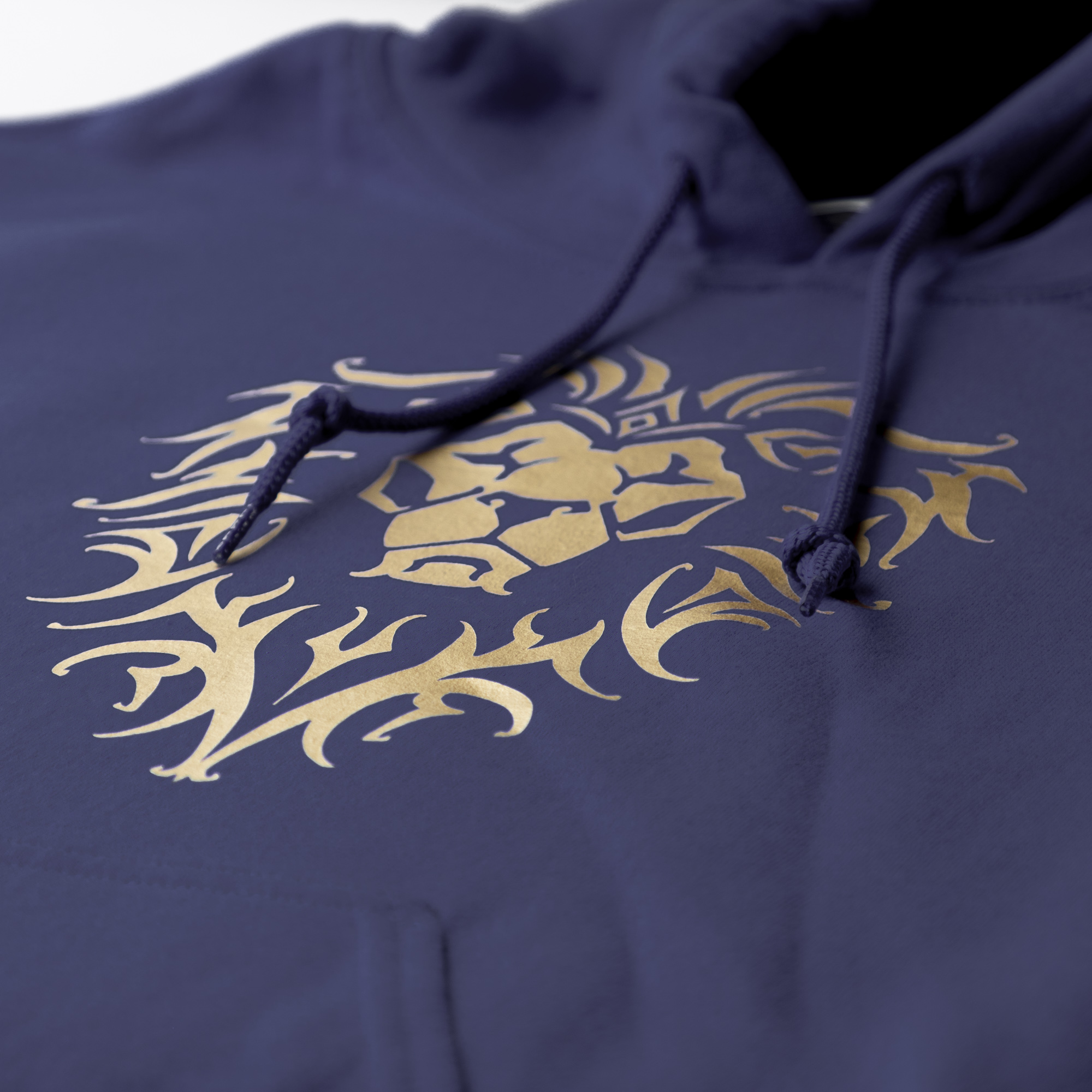 Buzo World Of Warcraft - Alliance - 03 - Imagen 8