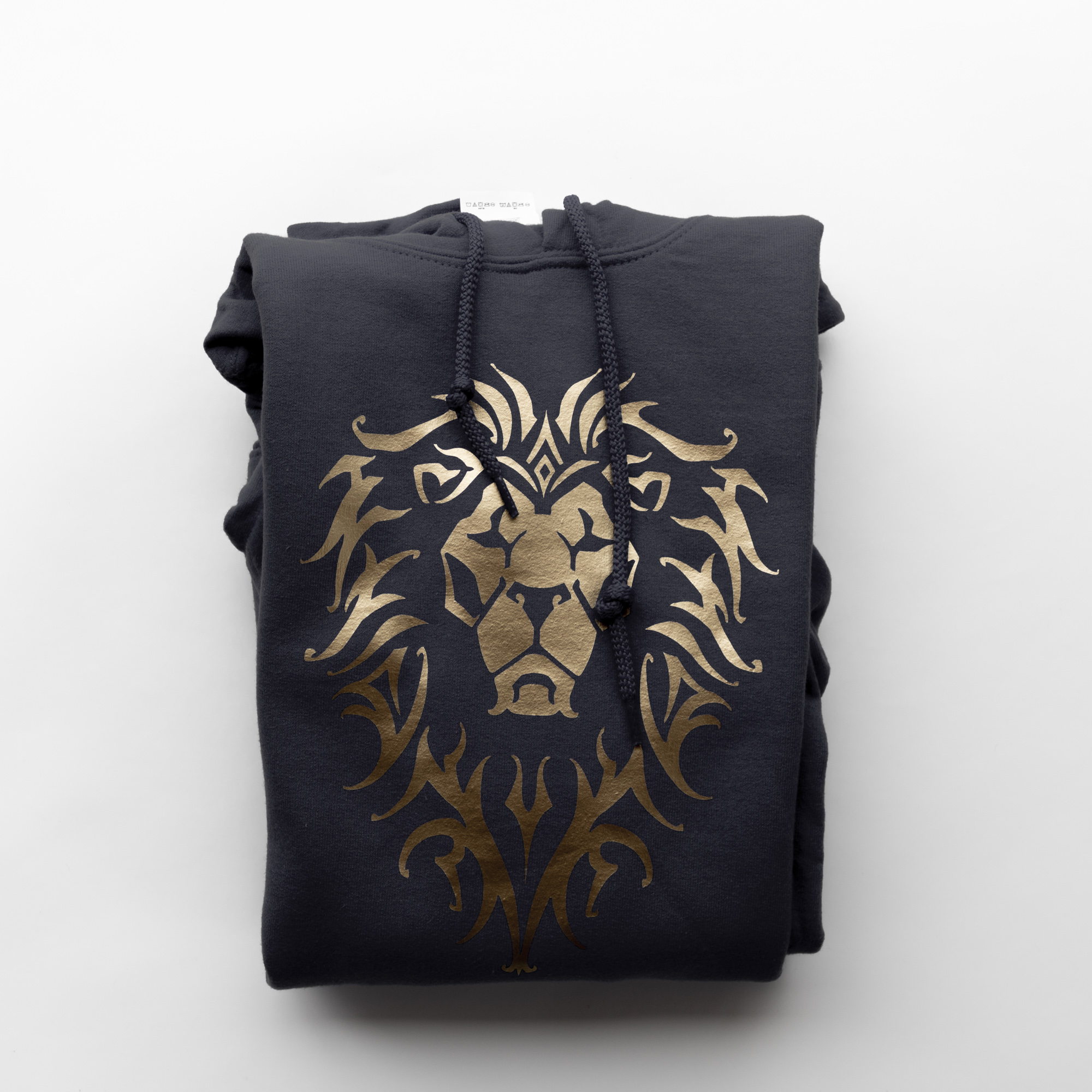 Buzo World Of Warcraft - Alliance - 03 - Imagen 6