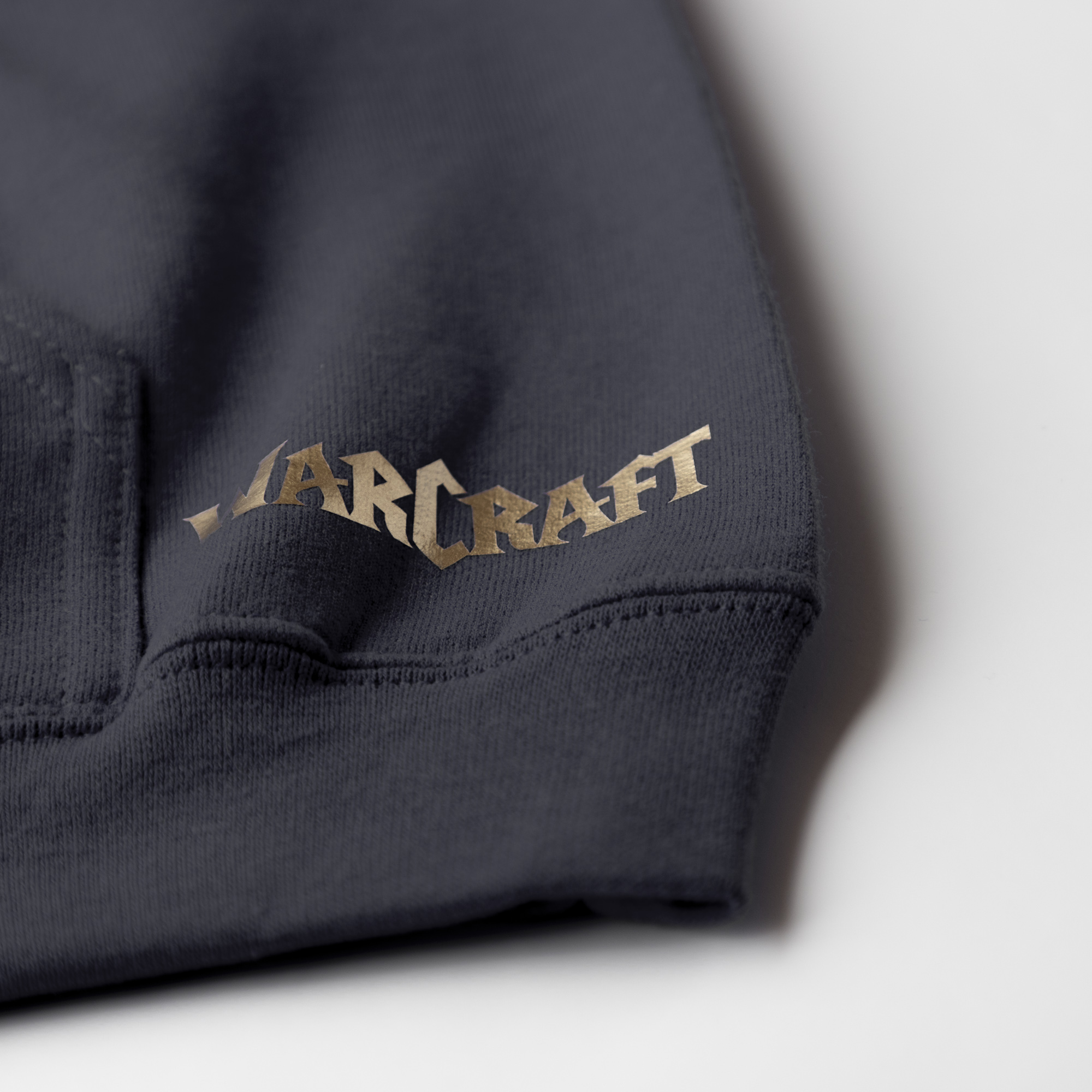 Buzo World Of Warcraft - Alliance - 03 - Imagen 5