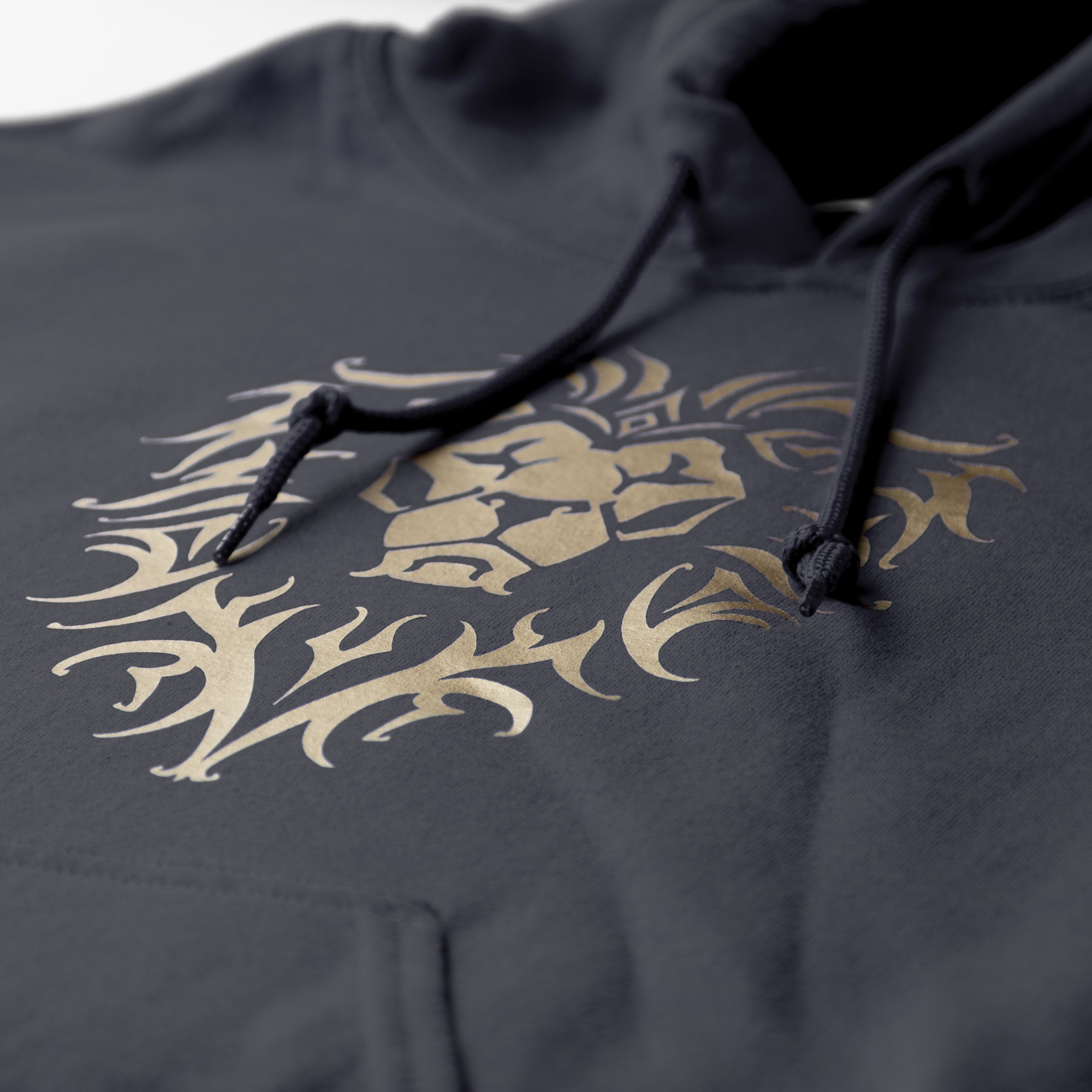 Buzo World Of Warcraft - Alliance - 03 - Imagen 3