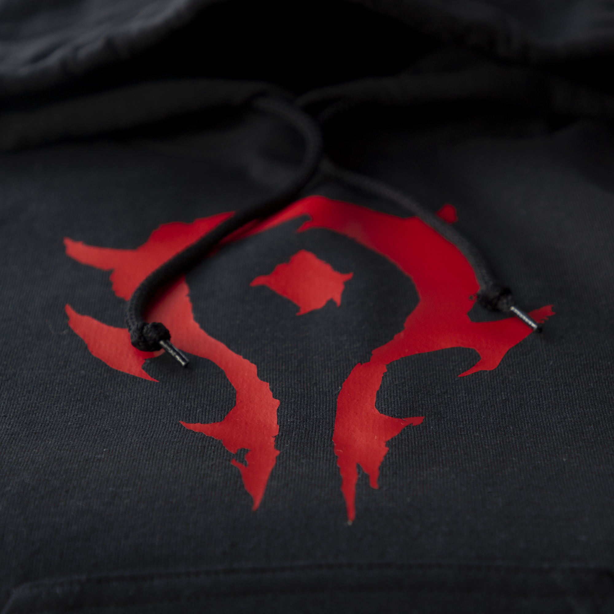 Buzo World Of Warcraft - Horde - 03 - Imagen 6