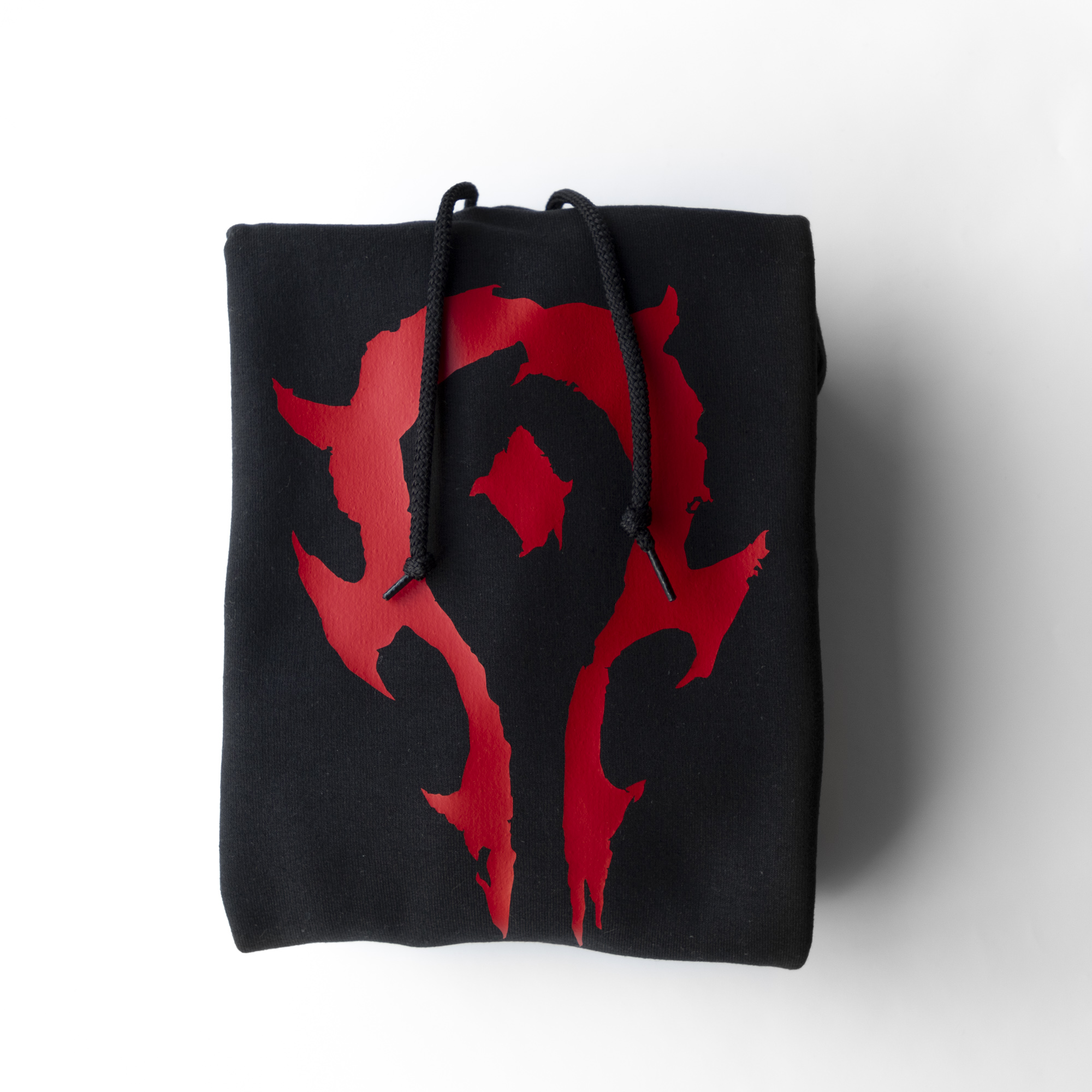 Buzo World Of Warcraft - Horde - 03 - Imagen 4