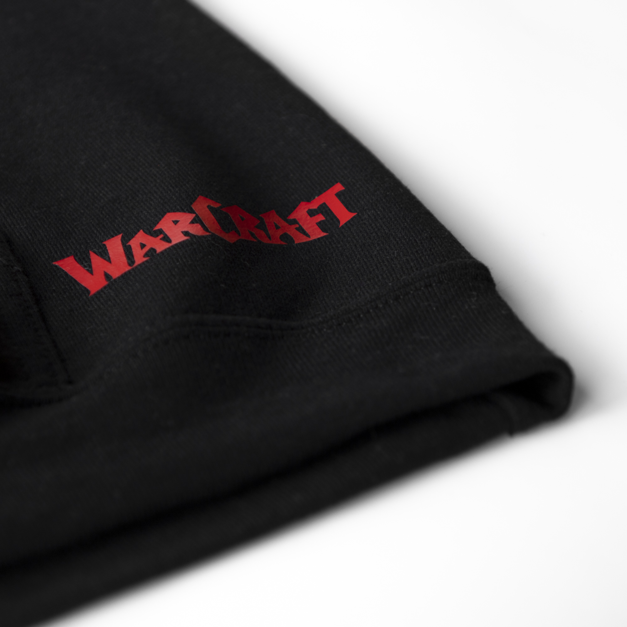 Buzo World Of Warcraft - Horde - 03 - Imagen 3