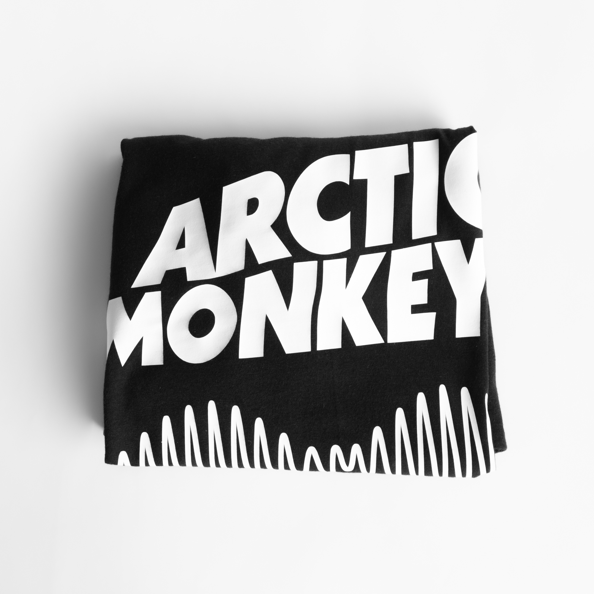 Camiseta Arctic Monkeys Am - Imagen 4