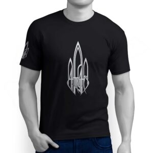 Camiseta At The Gates - 01