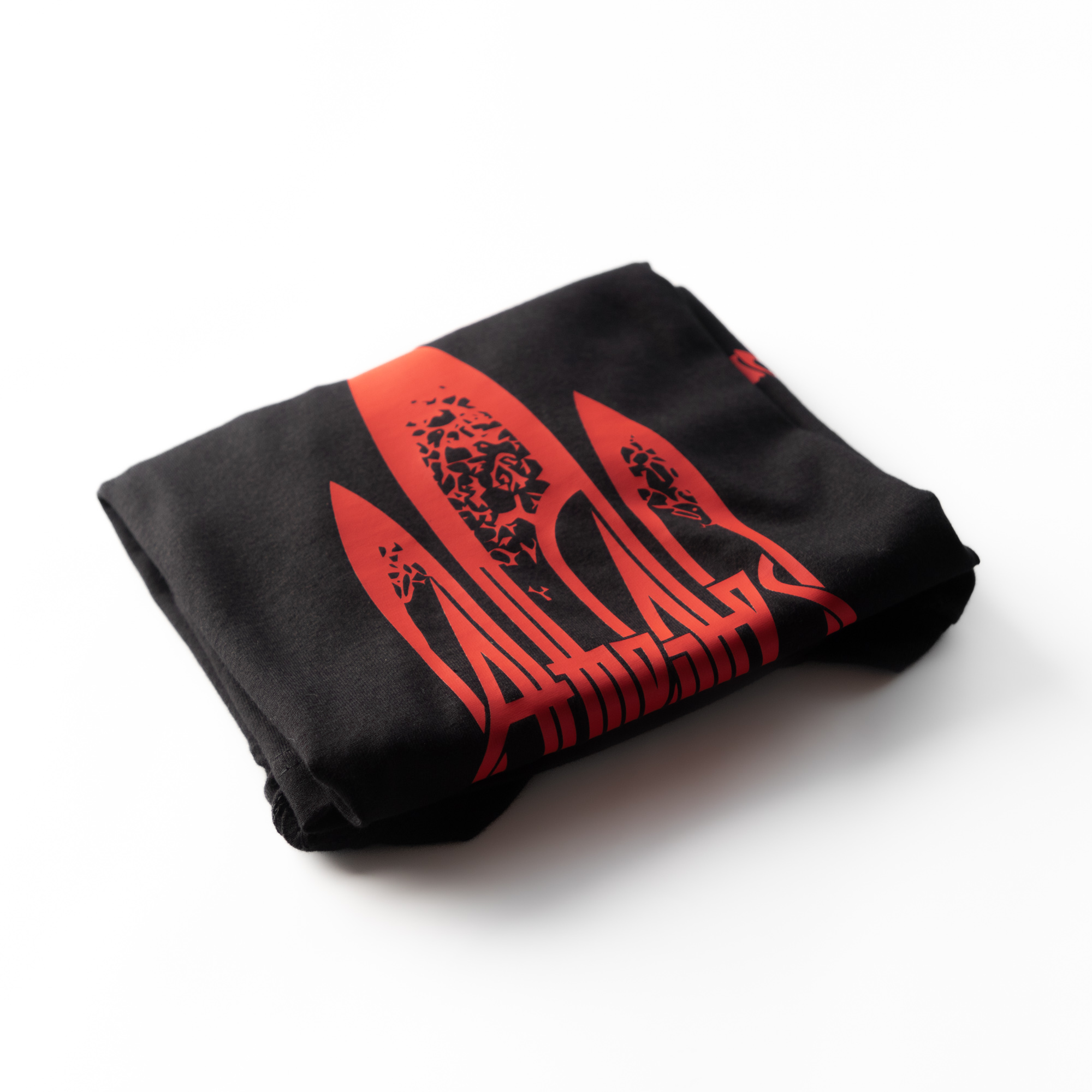 Camiseta At The Gates - The Red In The Sky Is Ours - Imagen 5