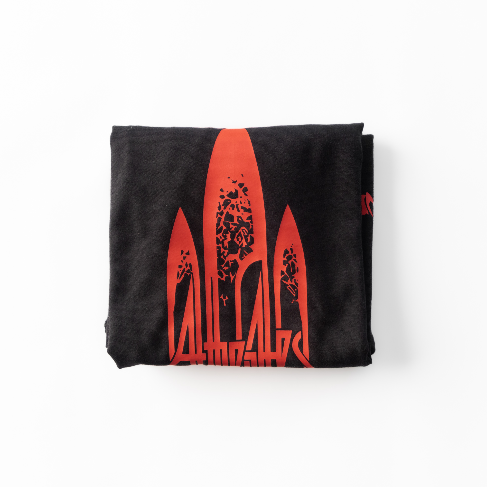 Camiseta At The Gates - The Red In The Sky Is Ours - Imagen 3