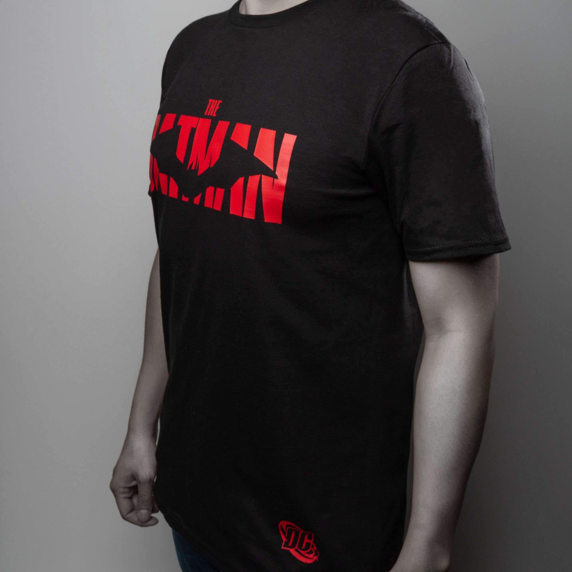 Camiseta Batman - The Batman - 2022 - 01 - Imagen 4